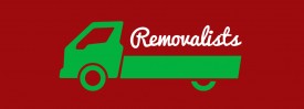 Removalists Deddington - Furniture Removalist Services